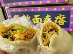 -张果佬年糕卷(科巷店)