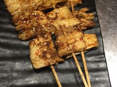 -炭舍干锅·烤鱼(扬名广场店)