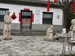 -大槐树寻根祭祖园