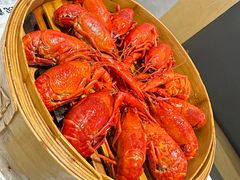 -靓靓蒸虾·头牌蒸虾(沙湖旗舰店)