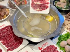 -合意桐坑牛肉粿·鲜牛肉火锅(嵩山总店)