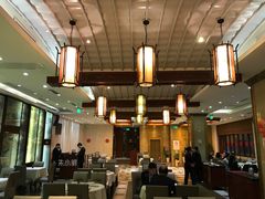 大堂-老正兴菜馆(福州路店)