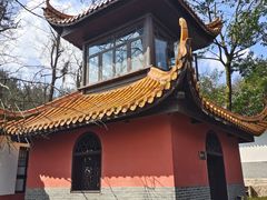 -岳麓山风景名胜区