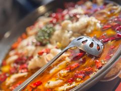 -懒人盐府人家(航天桥店)