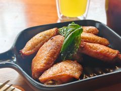 -一尺花园(首钢店)