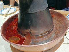 -东镇老火锅(长春路首店)