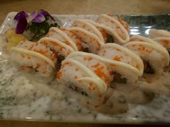 -桃屋日本料理(清华科技园店)