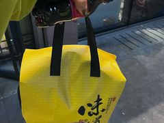 -华府九号海鲜烧烤大排档(龙域店)