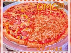 -Tubestation站点比萨(高新万达ONE店)