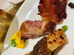 -芭菲盛宴·环球美食(北城国际店)