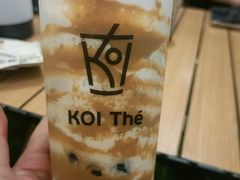 -KOI Thé(力宝广场店)