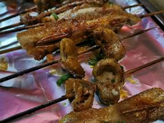 -晓靖轩烧烤(沙河风情店)