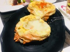 蟹宝-玛雅铁板烧餐厅(中关村店)