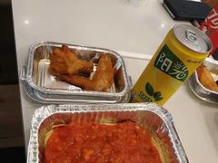 -尊宝比萨(南田店)