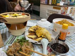 -阿金大白·上海菜馆(新天地店)