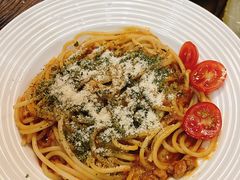 -The Cheebat 锌吧·Bistro(体育西店)