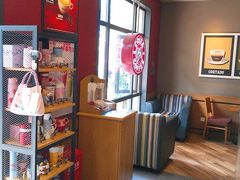 -COSTA COFFEE(上海虹口公园店)