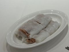 -凤凰楼酒家·粤宴点心(华强北店)