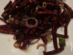 -院8里·少城记忆老川菜(宽窄巷子店)