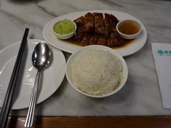 -翠華餐廳(浦东机场T1店)