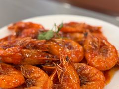 -渔家乐小海鲜(皇姑店)
