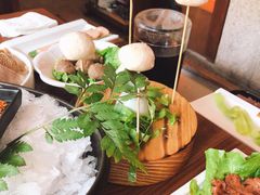 -佬土鹅肠火锅(解放路店)