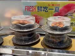 -争鲜回转寿司(通州万达店)