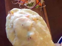 -茉莉.Red Crab