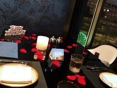 -上海苏宁宝丽嘉酒店·Cafe Bellagio西餐厅