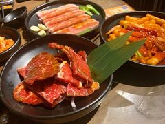 -九田家黑牛烤肉料理(无锡T12店)