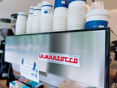 -AllorNothing横竖横咖啡(天虹店)