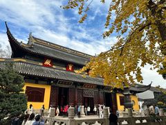 -西园寺素食(西园弄戒幢律寺店)