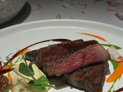 -Bistro Wang 牛排馆