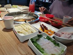 -季季红火锅(长沙步行街店)