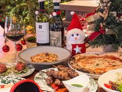 -Mammamia意大利餐厅(阳春巷店)