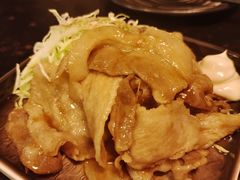 -日本料理神拉面