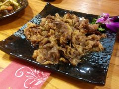 -熙成烧烤(白塔岭店)