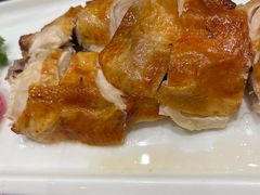 -凯鸽酒楼•雁北民间菜(华北星店)