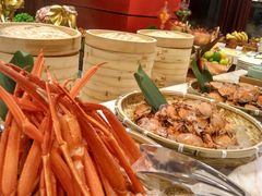 -嘉年华大酒店琴湾-自助餐厅