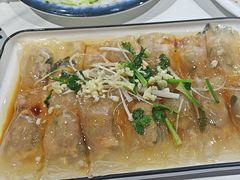 -渔码头食府·20年蓬莱老字号(登州路店)