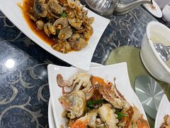 -波记美食店·现捞海鲜