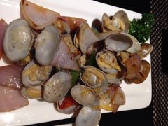 iphone_upload_pic-竹之月日本料理铁板烧(香江花园店)