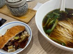 -君东记本帮面馆(天钥桥路店)