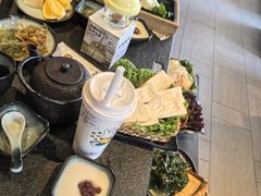 -湊湊火锅·茶憩(和平大悦城店)