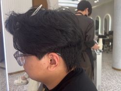 -型色沙龙 Color Salon