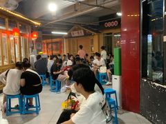 -笨罗卜浏阳菜馆(太平街店)