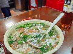 -聂记粤菜馆(鼓西路店)