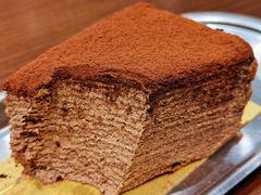 -Awfully Chocolate(来福士广场店)