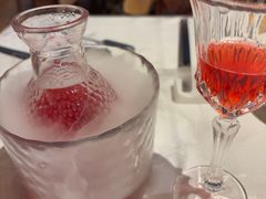 -若蘭慈·无国界素食料理(欢乐海岸店)