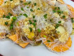 -红海湾豪记海鲜大排档